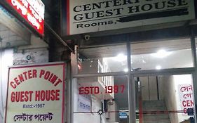 Centerpoint Guest House